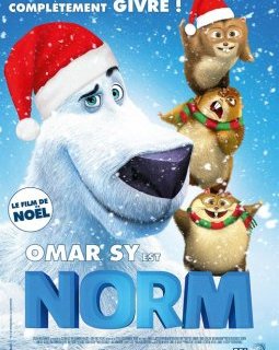 Norm (Omar Sy) - la critique du film