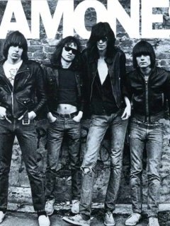 Martin Scorsese veut ressusciter les Ramones