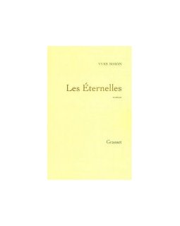 Les éternelles 