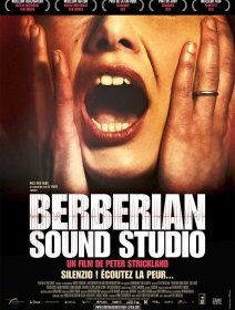 Berberian Sound Studio - la critique