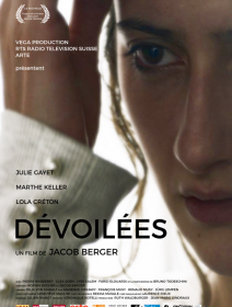 Dévoilées - Jacob Berger - critique du téléfilm