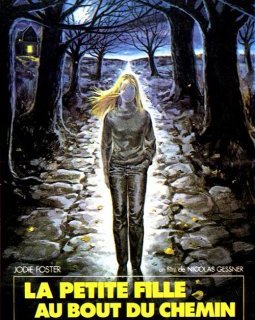 La petite fille au bout du chemin - la critique + test DVD