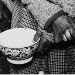 Obrazy starého sveta (Dušan Hanák 1972)