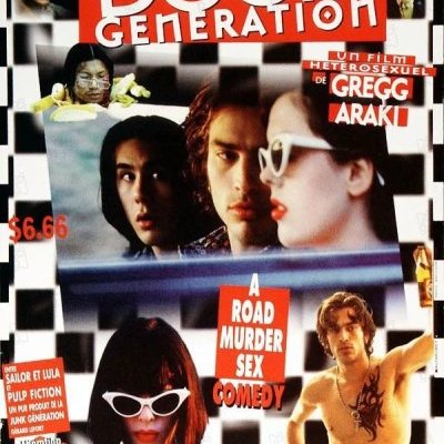 The Doom Generation - Gregg Araki - critique