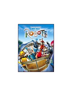 Robots - la critique