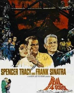 Le diable à quatre heures - la critique du film