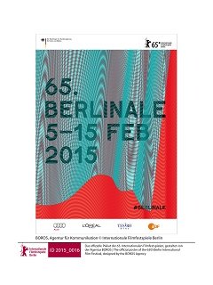 Le palmarès de la 65e Berlinale
