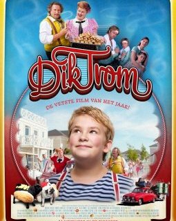 Dik Trom - révision de littérature néerlandaise