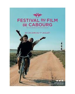 Palmarès de la 34e édition du Festival du Film de Cabourg