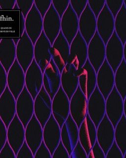 Fhin dévoile une reprise de Balavoine 