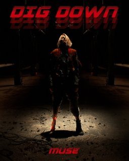 Muse : creuse (toujours plus) son trou 