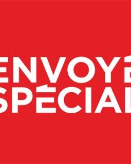 Envoyé spécial : les champs de la colère 