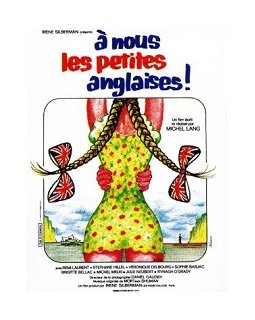 Michel Lang (1939-2014) : le réalisateur de À nous les petites anglaises ! est mort 