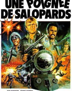 Une poignée de salopards (The Inglorious Bastards) - la critique du film