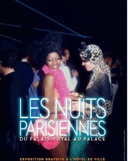 Les nuits parisiennes 