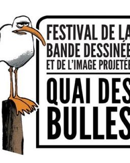 Le festival Quai des Bulles dévoile sa sélection officielle !