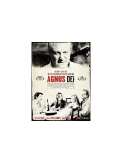 Agnus Dei - la critique + test DVD