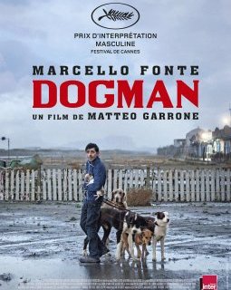 Cannes 2018 : Dogman - la critique du film