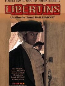 Libertins - Fiche film