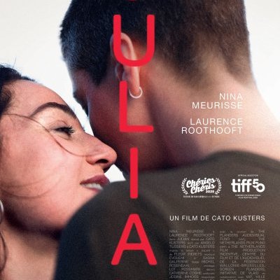 Julian - Cato Kusters - critique 