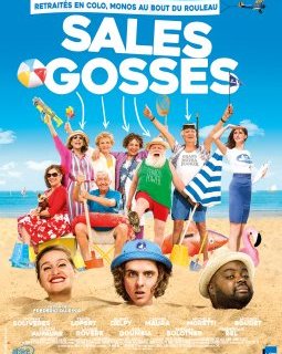 Sales Gosses : bande-annonce