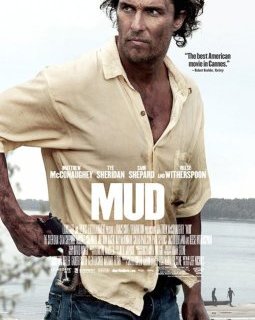 Mud - Jeff Nichols entre dans la cour des grands