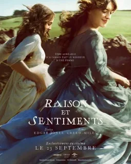 Raison et sentiments - Georgia Oakley - critique
