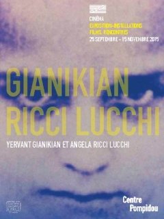 Gianikian et Ricci Lucchi au Centre Pompidou 