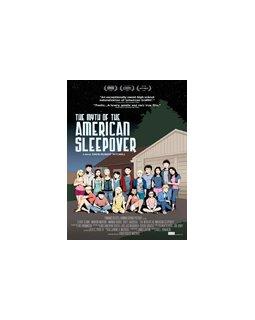 The Myth of the American Sleepover par le réalisateur de It follows enfin en blu-ray