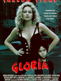 Gloria - Sidney Lumet - critique 