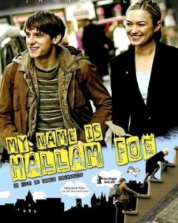 My name is Hallam Foe - la critique