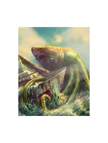 Sharktopus - le trailer de 3mn