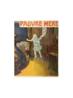 Sept courts métrages de Capellani - la critique