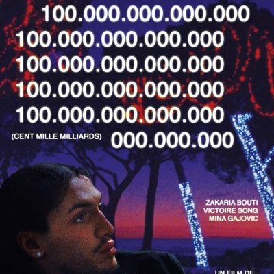 100 000 000 000 000 - cent mille milliards - Virgil Vernier - critique