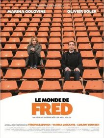 Le monde de Fred - la critique du film