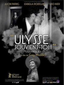Ulysse, souviens-toi ! - le test DVD