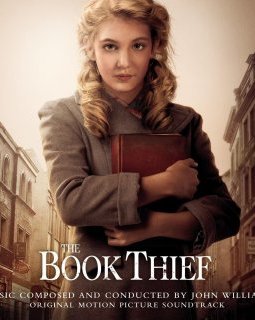 La voleuse de livres - la BOF