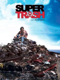 Super trash - bande-annonce du documentaire sur les poubelles de la France