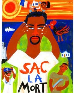 Sac la mort - la critique du film