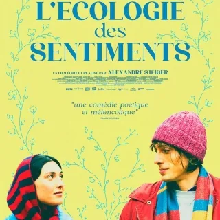 L'écologie des sentiments - Alexandre Steiger - critique