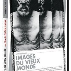 Obrazy starého sveta (Dušan Hanák 1972)