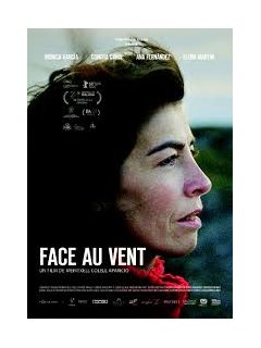 Face au vent - Fiche film