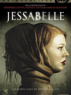 Jessabelle - la critique + le test DVD