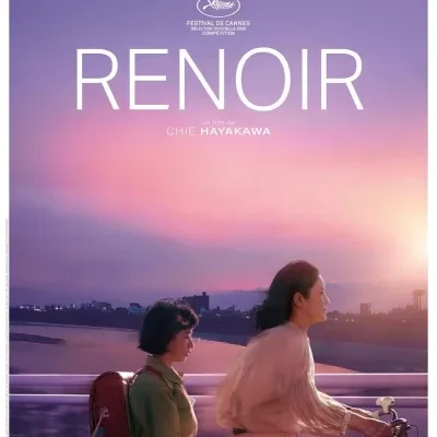 Renoir - Chie Hayakawa - critique