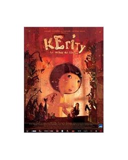 Kerity, la maison des contes -La critique