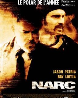 Narc - L'excellent film de Joe Carnahan, bientôt en série TV