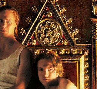 Edward II - Derek Jarman - critique