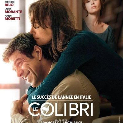 Le Colibri - Francesca Archibugi - critique