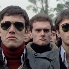 San Babila : un crime inutile (1976) San Babila : un crime inutile (1976)