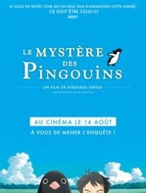 Le mystère des pingouins - la critique du film d'animation